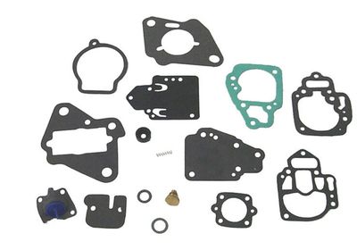 18-7212 | Carburetor Kit for Mercury/Mariner Outboard Motors