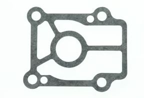 Guide Plate Gasket | 348-65029-1