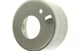 Pump Case Liner | 3R0-65011-0