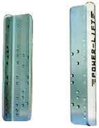 5in Vertical Extension