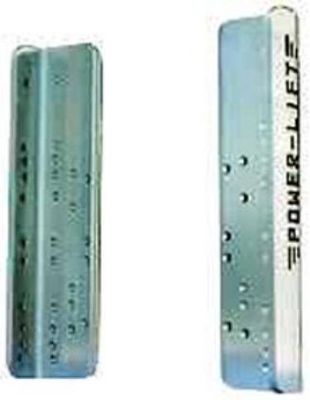 5in Vertical Extension