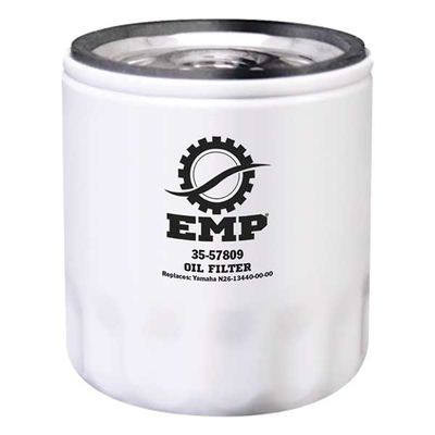 Oil Filter | 35-57809