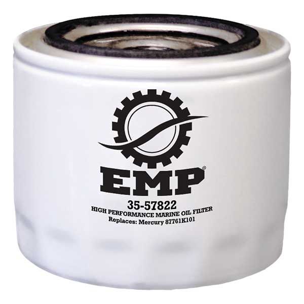 Oil Filter | 35-57822