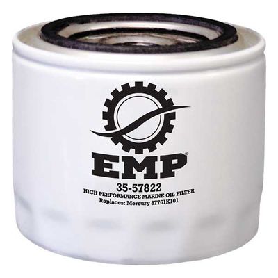 Oil Filter | 35-57822