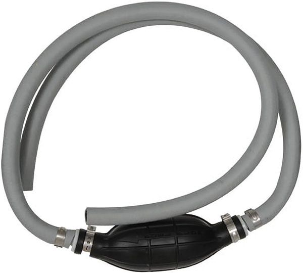 Premium Fuel Line Assembly 5/16" I.D. 8'Length