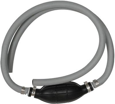 Premium Fuel Line Assembly 5/16" I.D. 8'Length