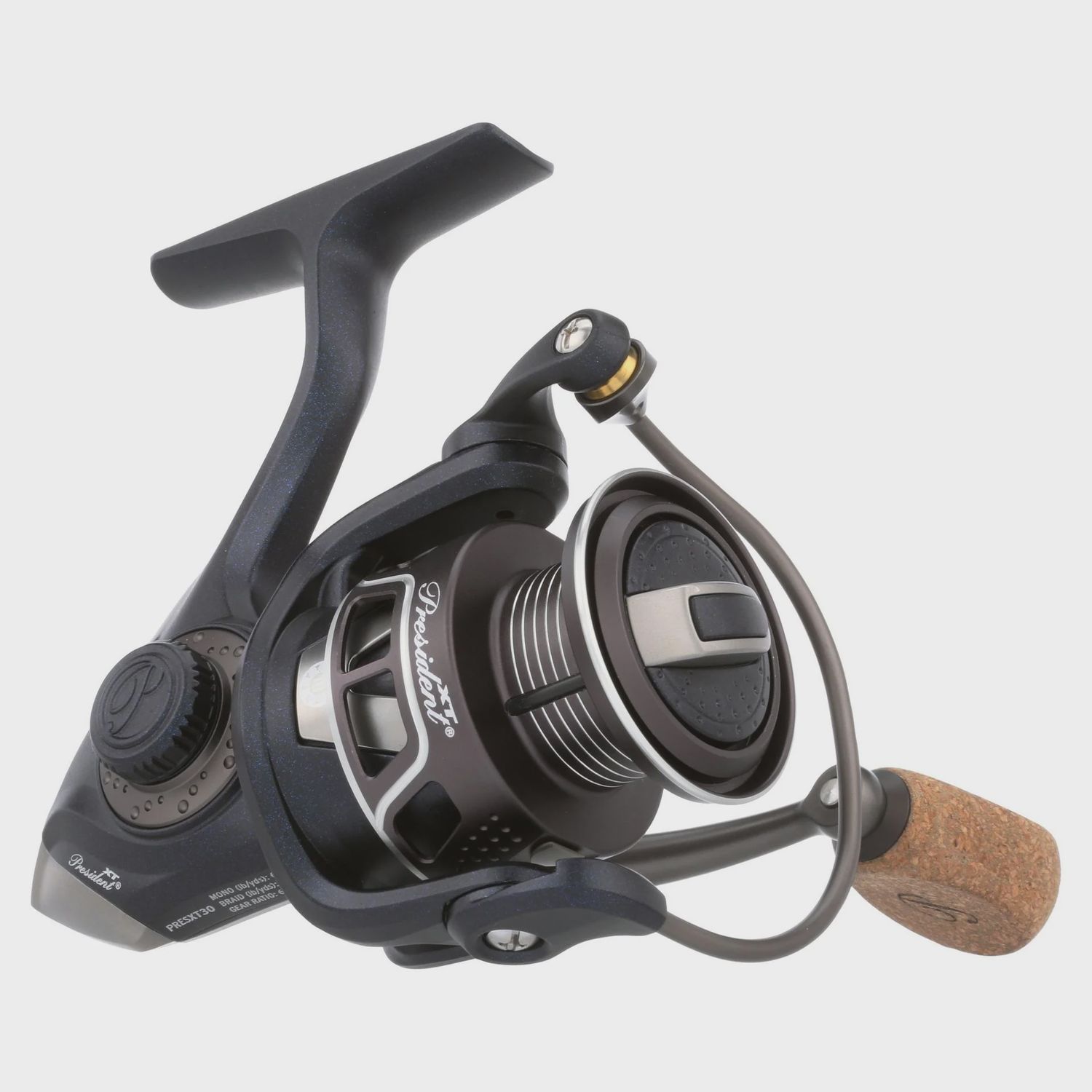 Pflueger President XT Spinning Reel