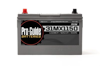 PGM 31MX1150