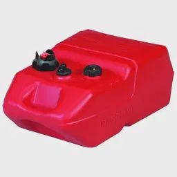 Portable Topside Gas Tank 6 Gallon