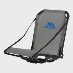 Millennium B-100 Boat Seat | Gray