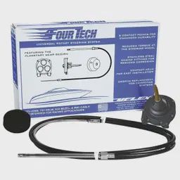Fourtech™ Universal Rotary Steering System (18’)