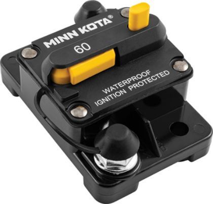 Circuit Breaker 60 amp | MKR-27
