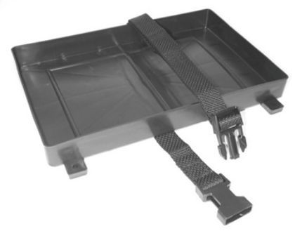 Battery Tray | NBH-27P-20B