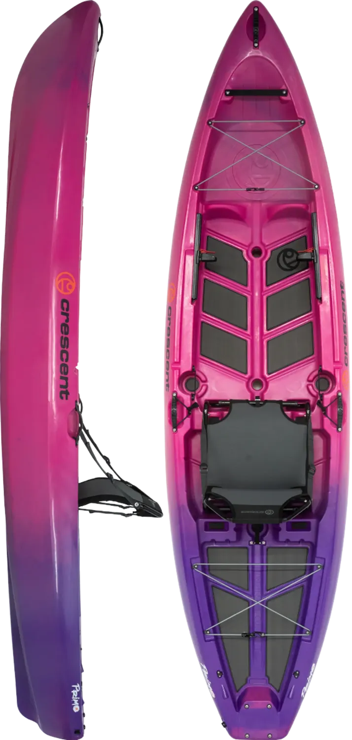 Primo Performance Kayak | Razz