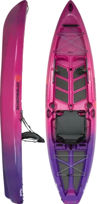 Primo Performance Kayak | Razz