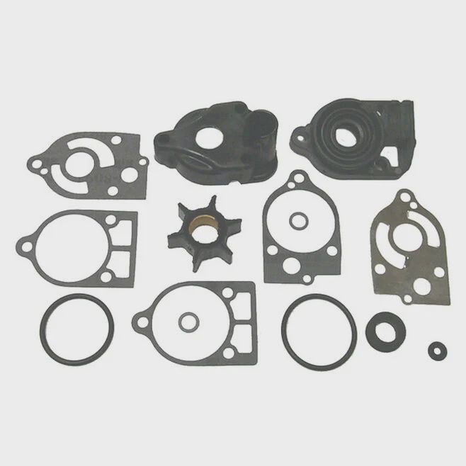 Water Pump Kit | 18-3324