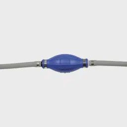 Maximum Flow Fuel Line Assembly (Universal)