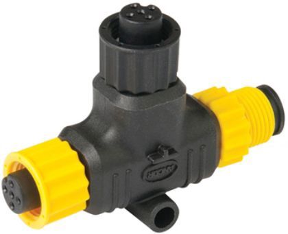 Tee Connector Single