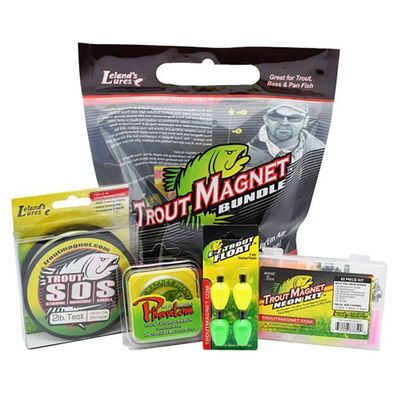 Trout Magnet Bundle