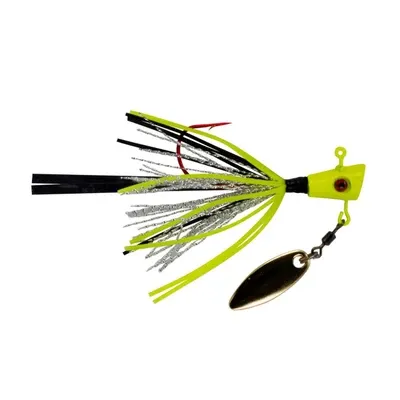 Fin Spin Pro Series 2pk 1/16 Pop Chart
