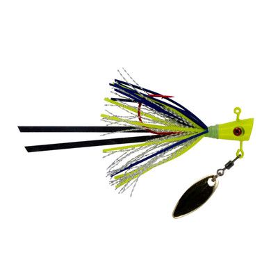 Fin Spin Pro Series 2pk 1/8 Therapist Chart