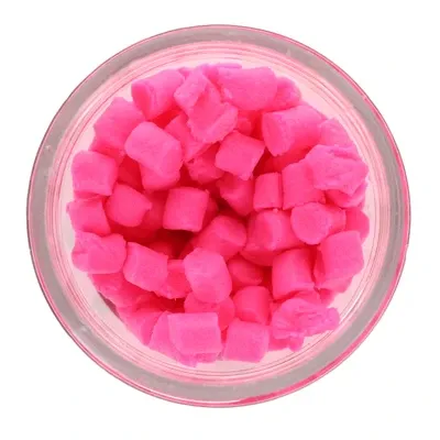 Crappie Magnet Slab Bites | Pink