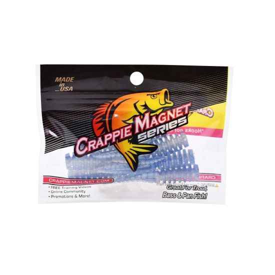 Crappie Magnet Hammer 8pc Pack | Killer Klatt