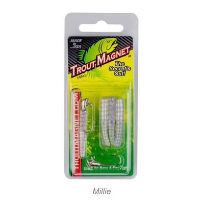 Trout Magnet 9pc Pack | Millie