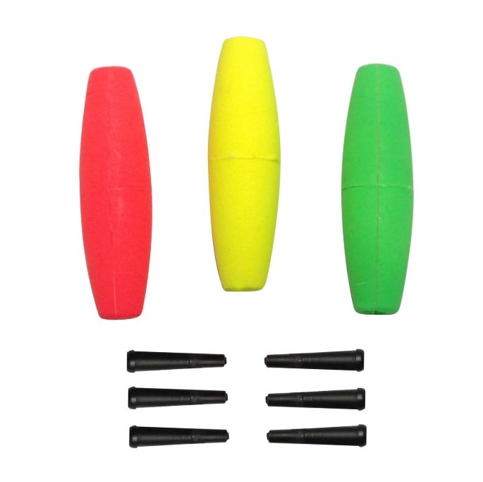 E-Z Crappie Float | 1.5in