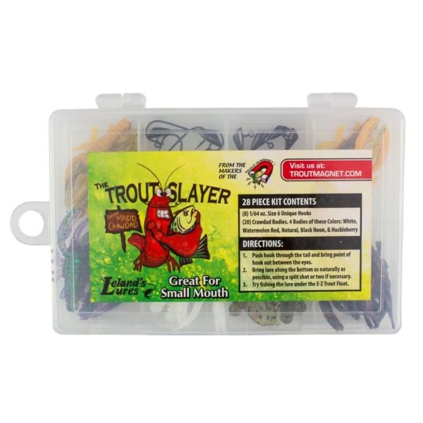 Trout Slayer Kit