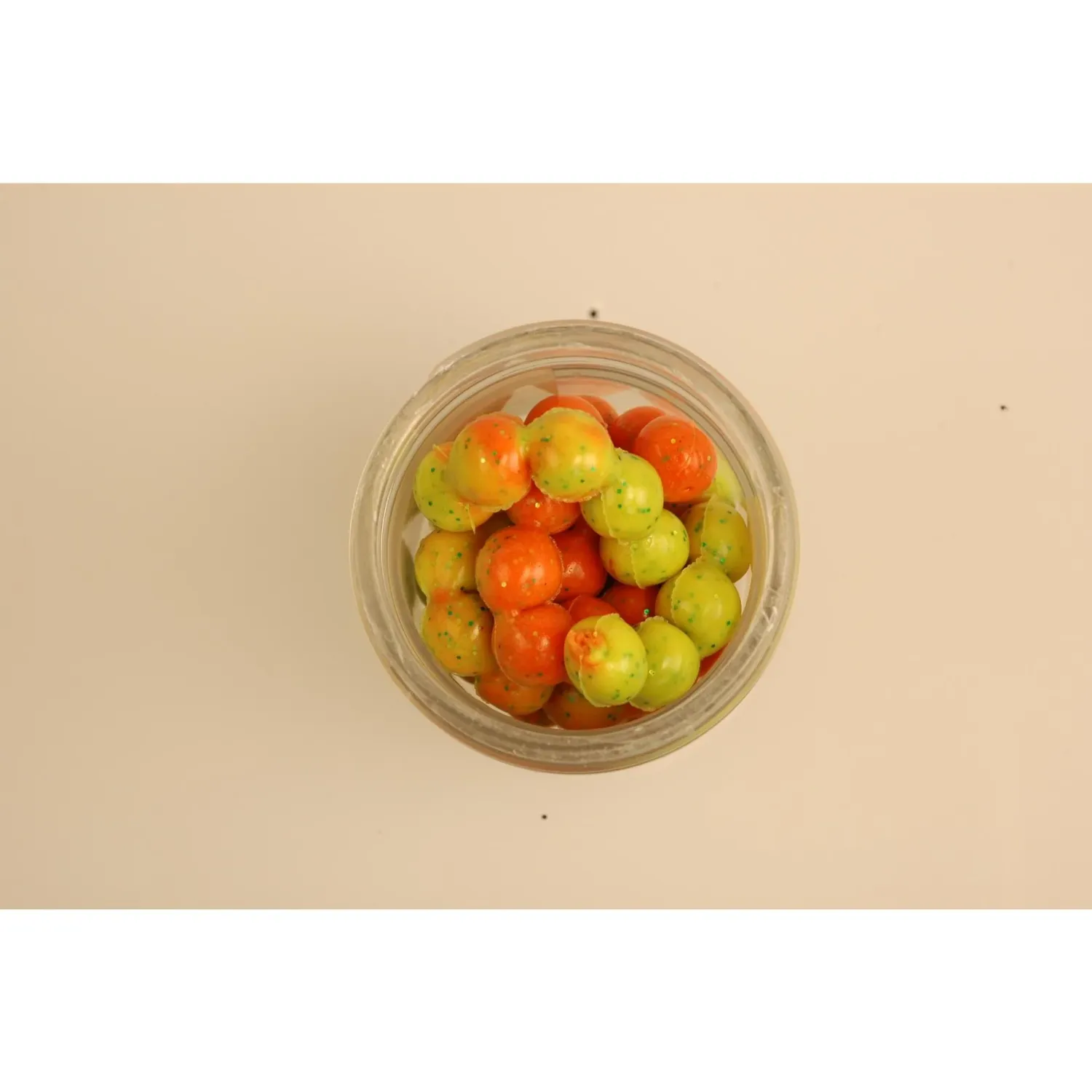 Berkley PowerBait Magnum Floating Eggs | Rainbow