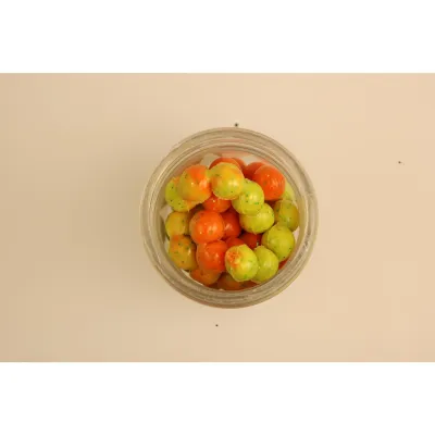 Berkley PowerBait Magnum Floating Eggs | Rainbow