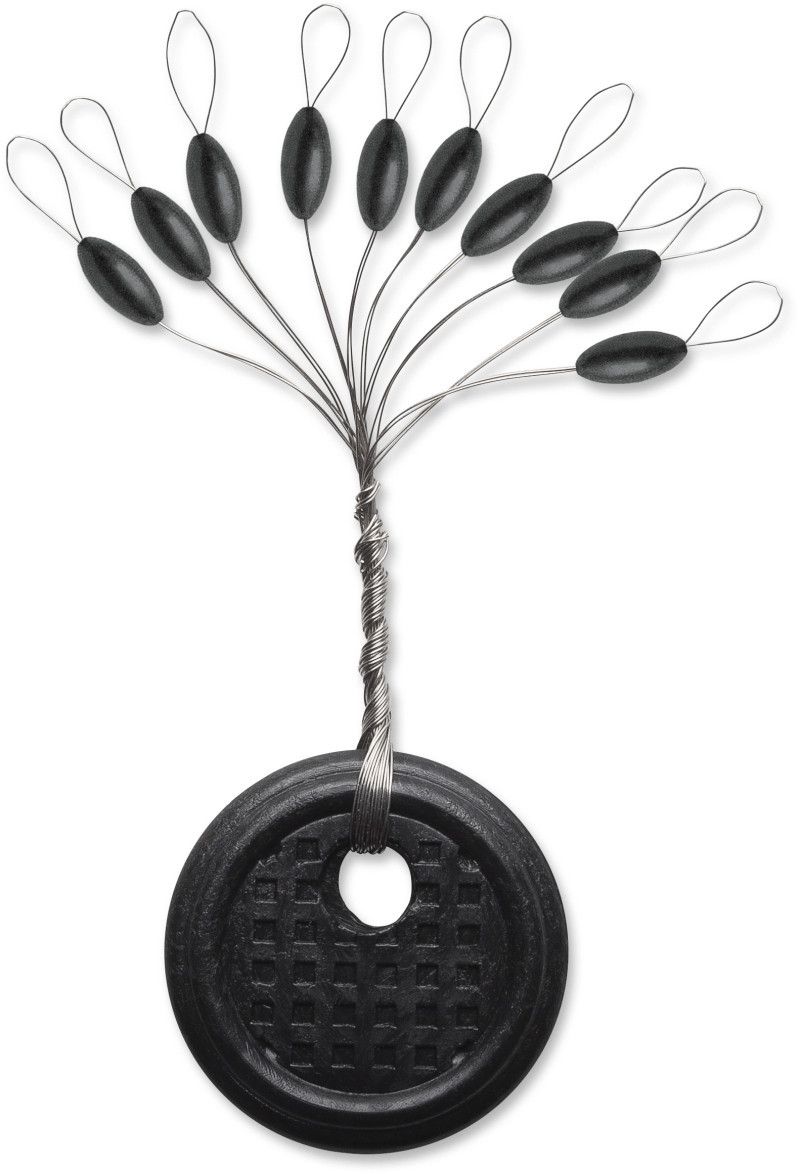 VMC Hooks Sinker Stops Medium