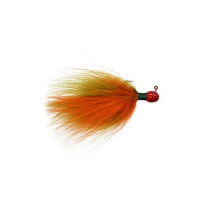 Trout Magnet D2 Jigs 1/16oz | Fire Craw