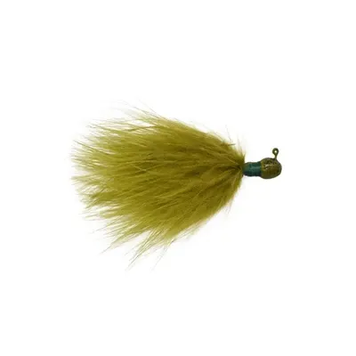 Trout Magnet D2 Jigs 1/16oz | Toad-O