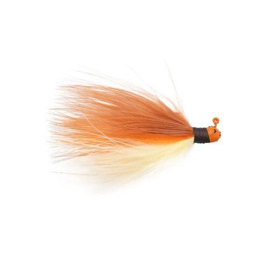 Trout Magnet D2 Jigs 1/8oz | Brown/Trout