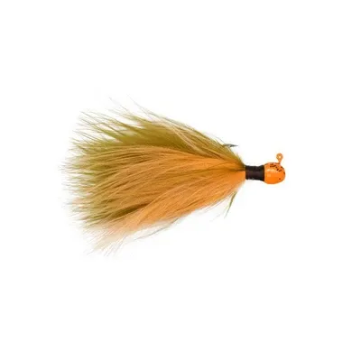 Trout Magnet D2 Jigs 1/8oz | Peaches