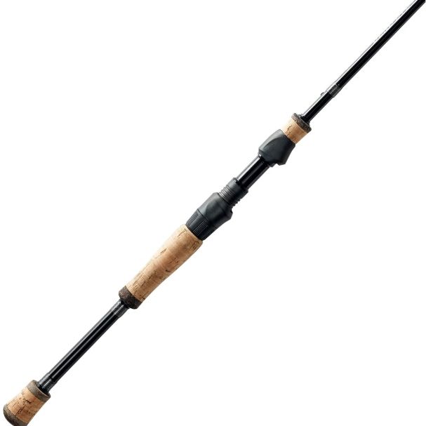 Dead Eye Pro A Series 7’6” Medium Spinning Rod