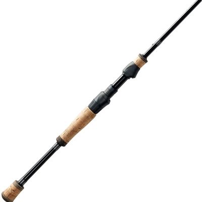 Dead Eye Pro A Series 7’6” Medium Spinning Rod