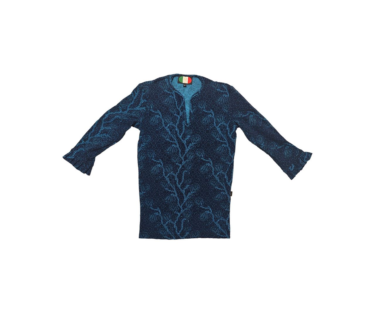 Pardesy me mëngë reglan