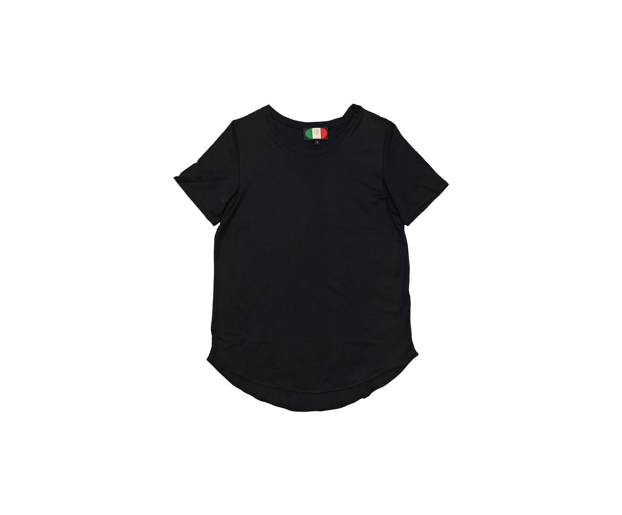 Maicë bazike oversized
