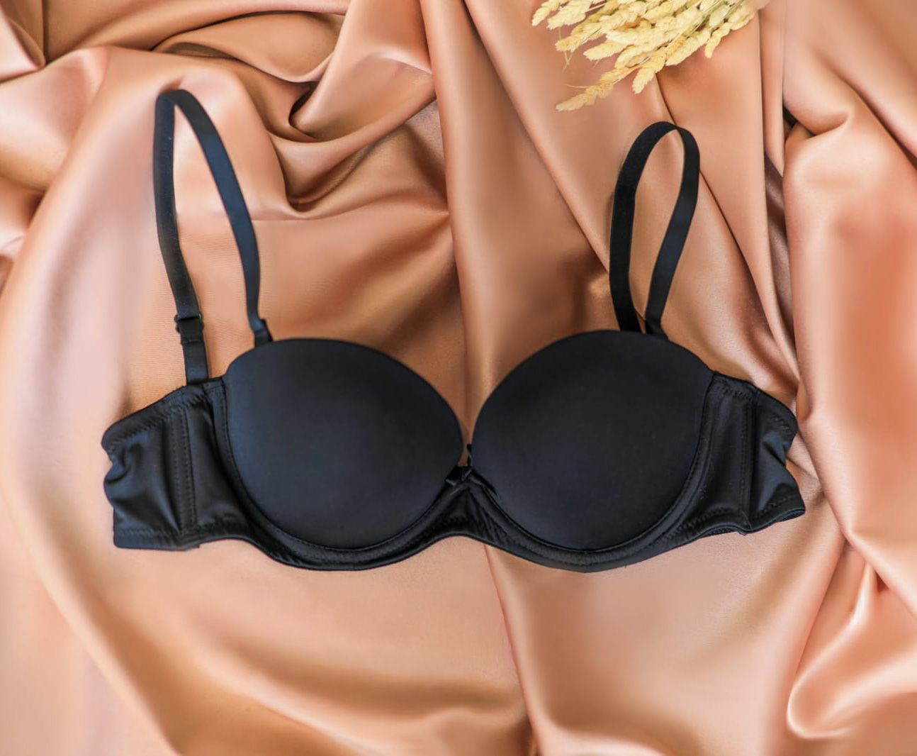 Sytjena Wowbra Strapless KB02 Zezë