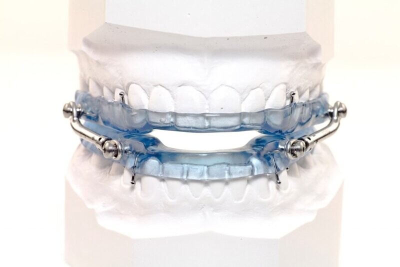 Conference Attendee - Dentist
