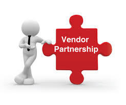 Vendor Sponsor