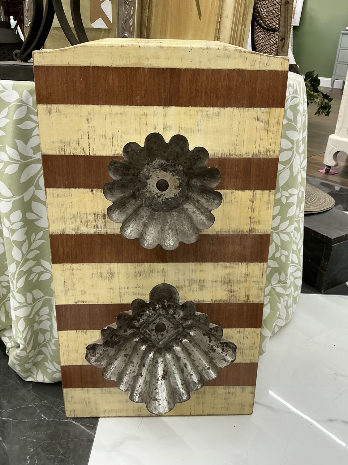JELLO MOLD BOARD