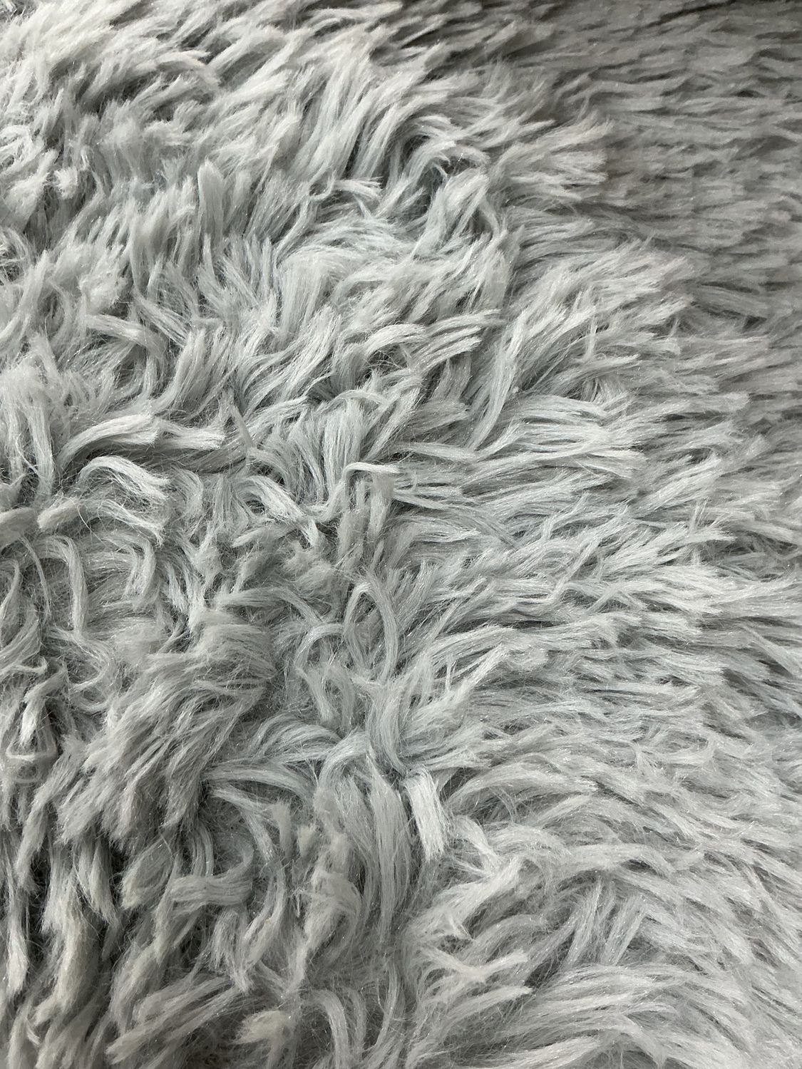 GREY RUG