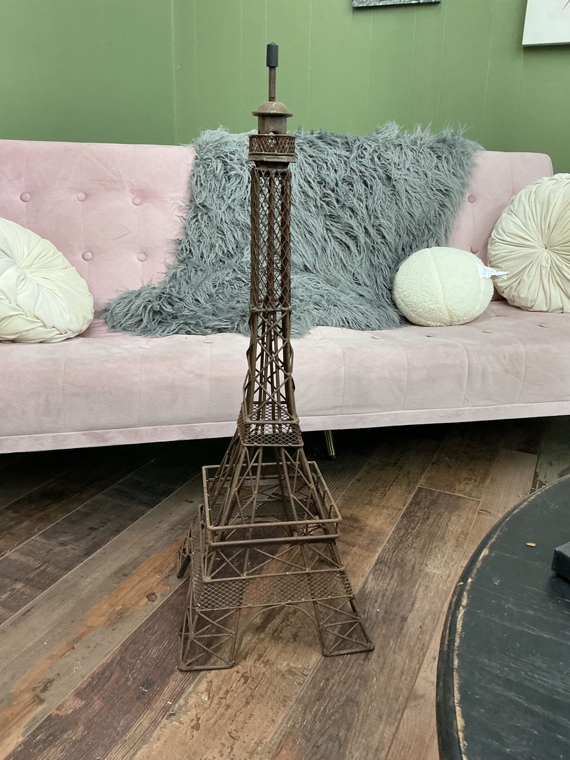 Eiffel Tower