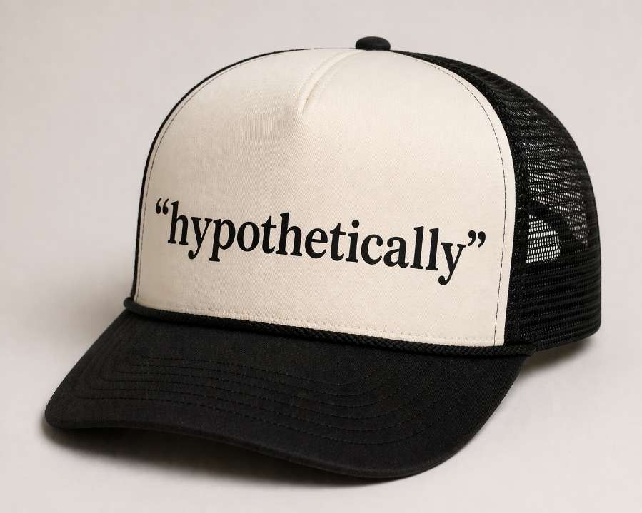 Pre-Order ThatLadyAndie Merch