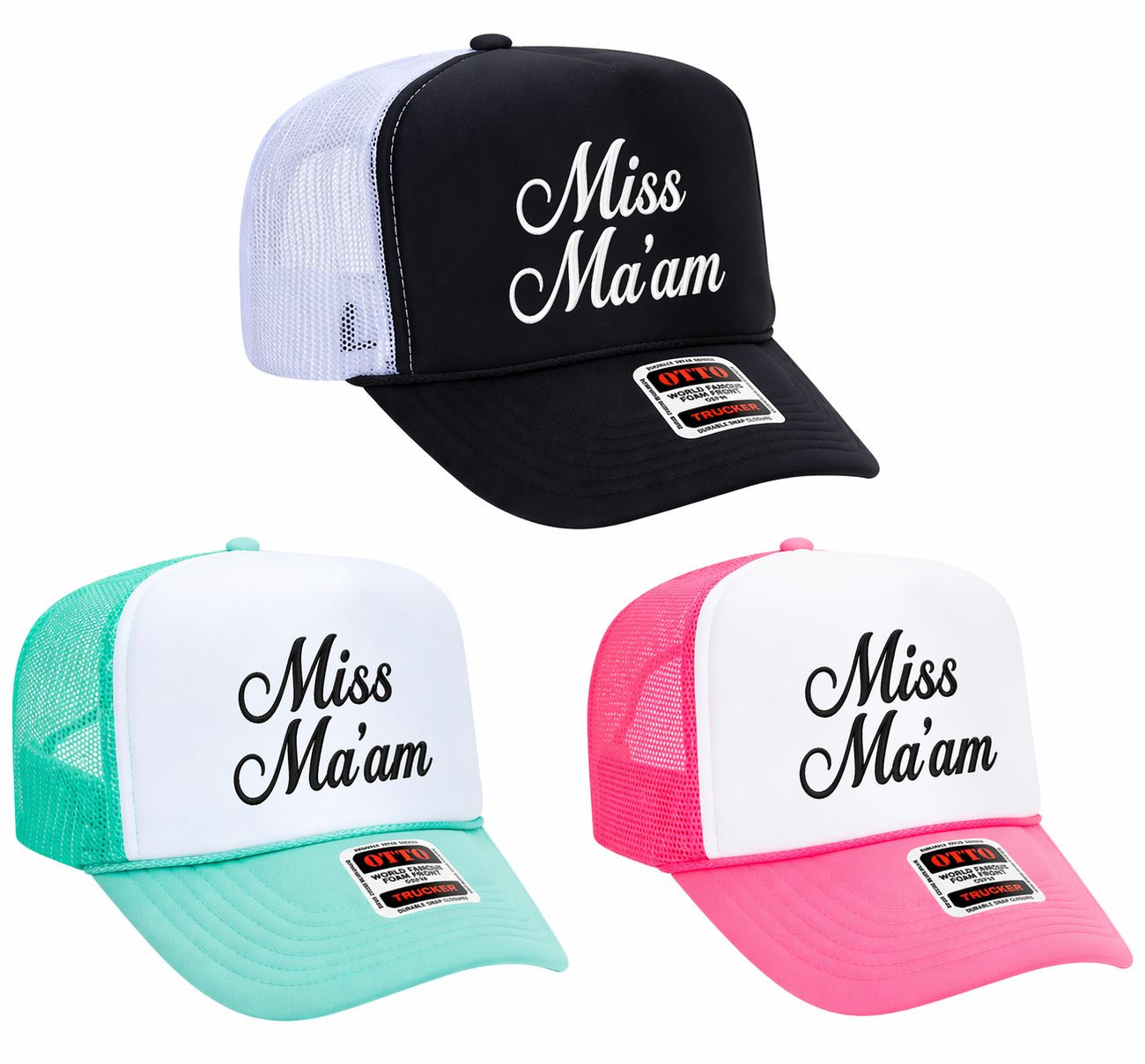 Pre-Order ThatLadyAndie Merch