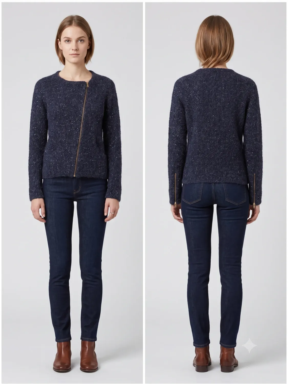Gilet Kookaï